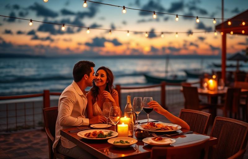 Romantic Dining